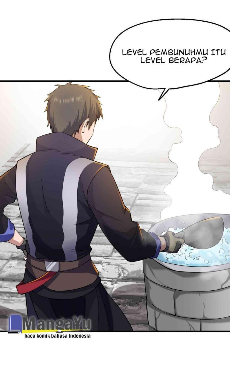 First Dragon (Yuanlong) Chapter 53 Gambar 5